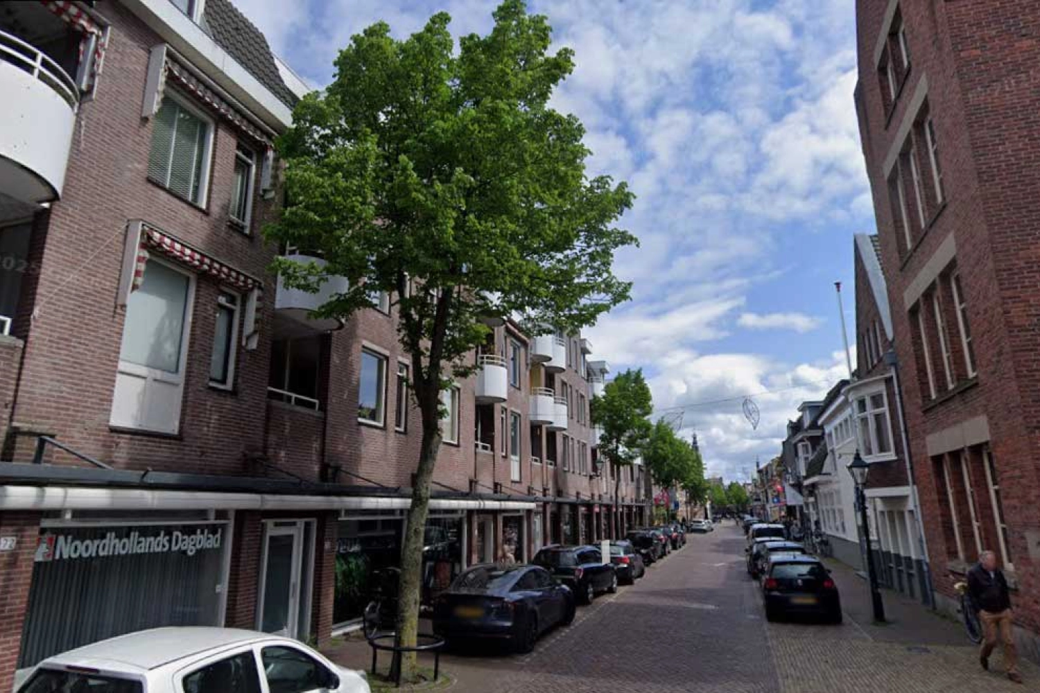 Gedempte Nieuwesloot