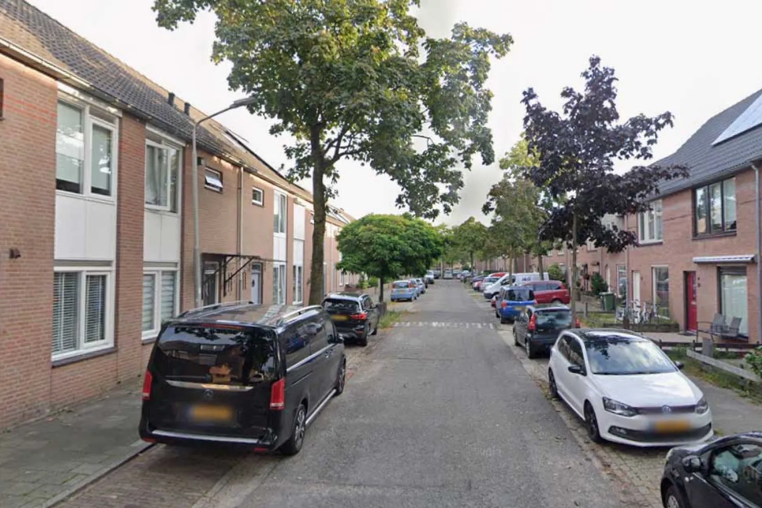 Jacob Catsstraat