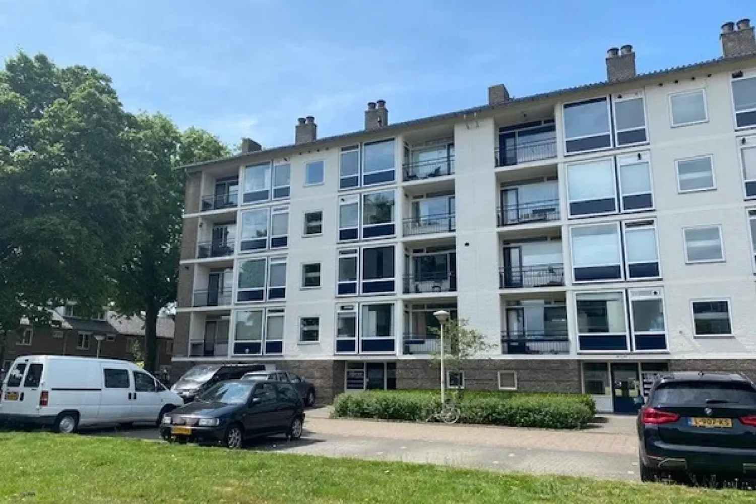 Rodenburgweg