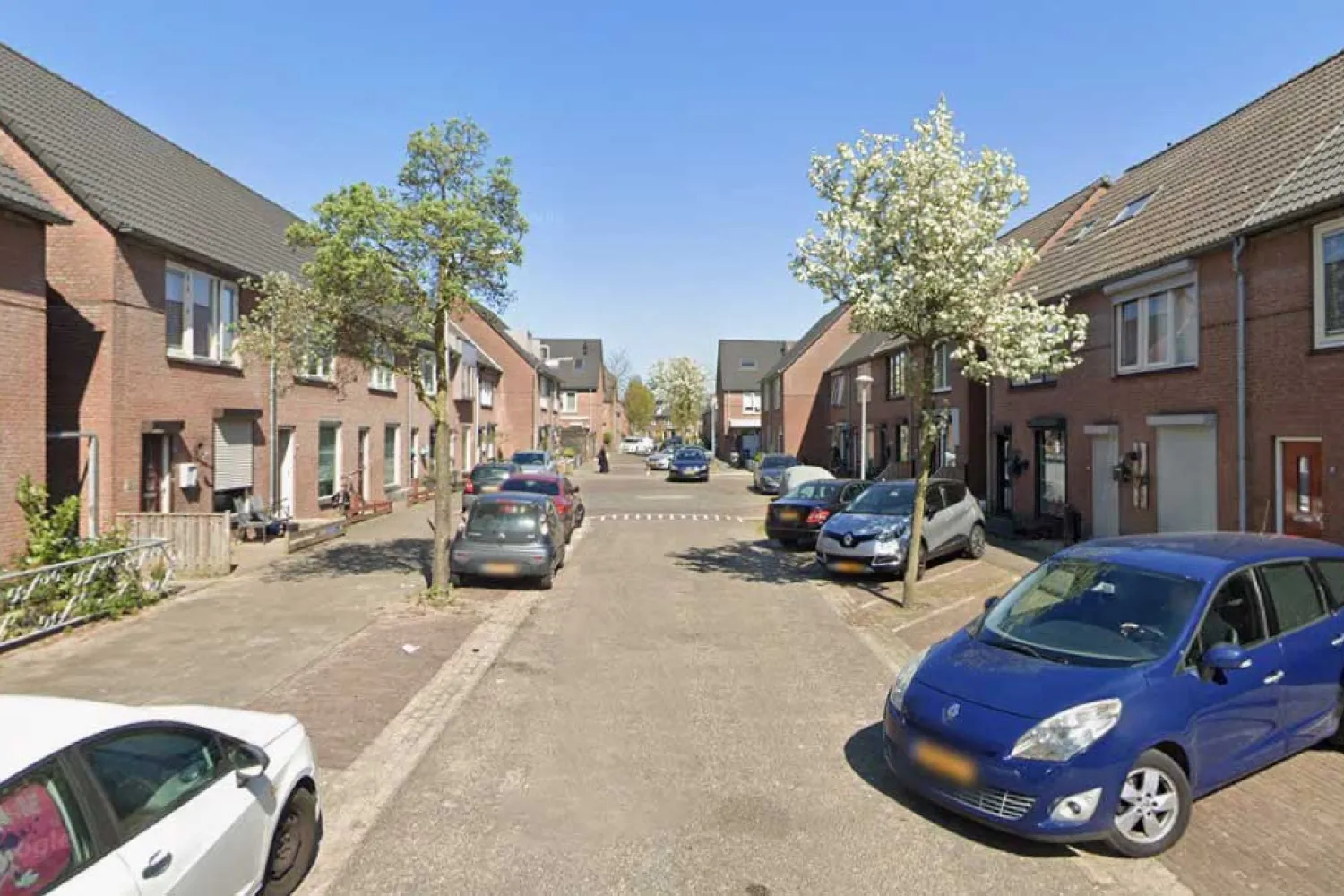 Ten Katestraat