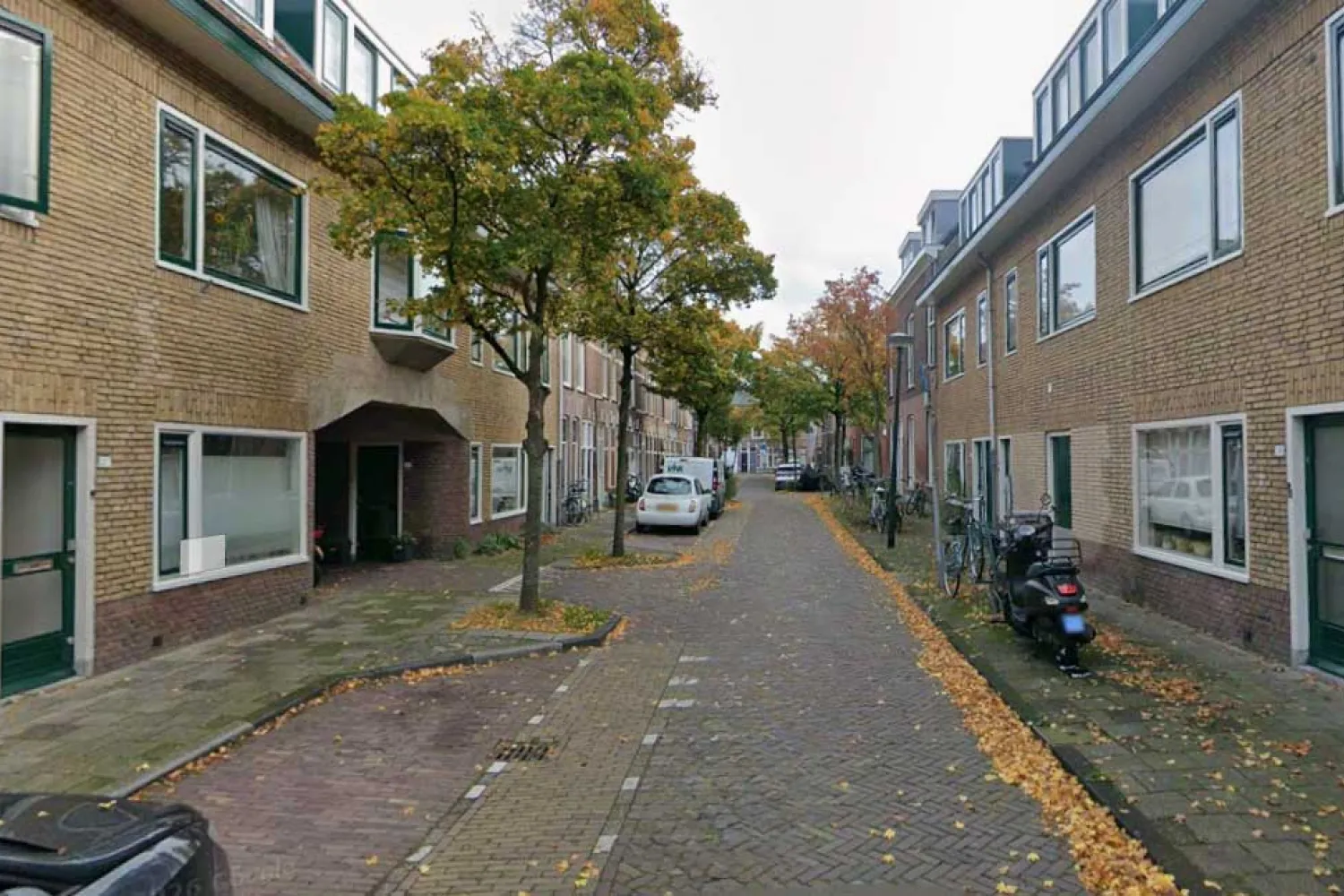 Joubertstraat