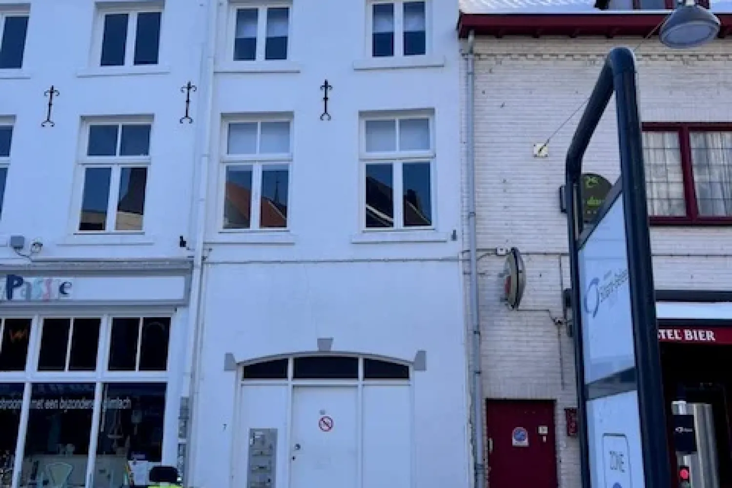 Paardestraat