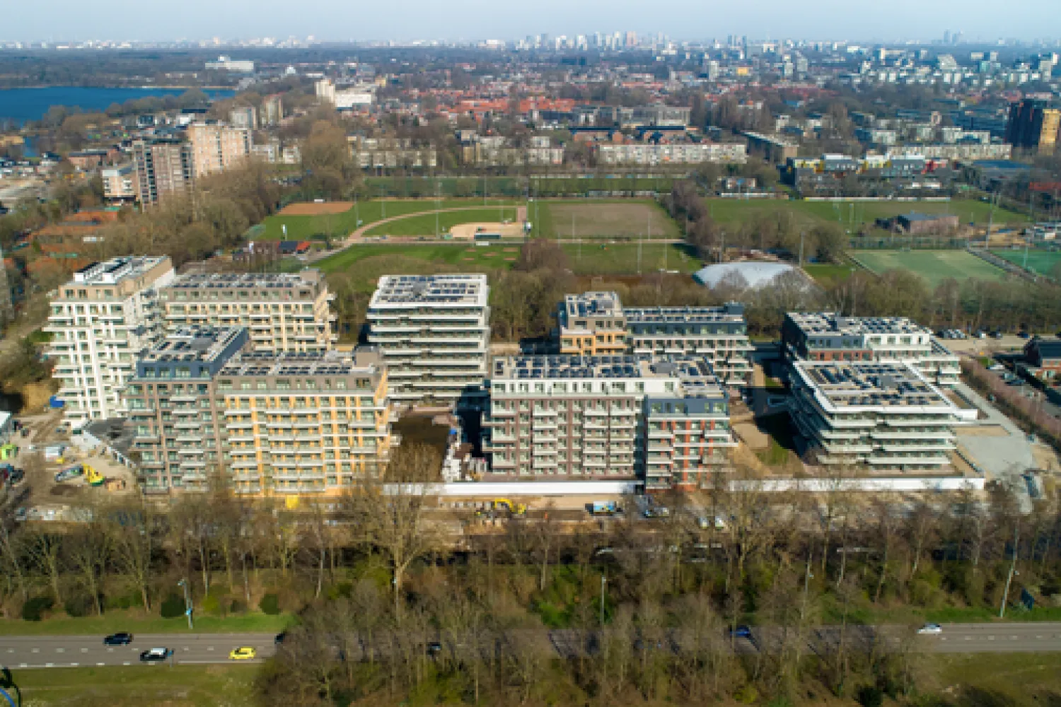 Startbaan