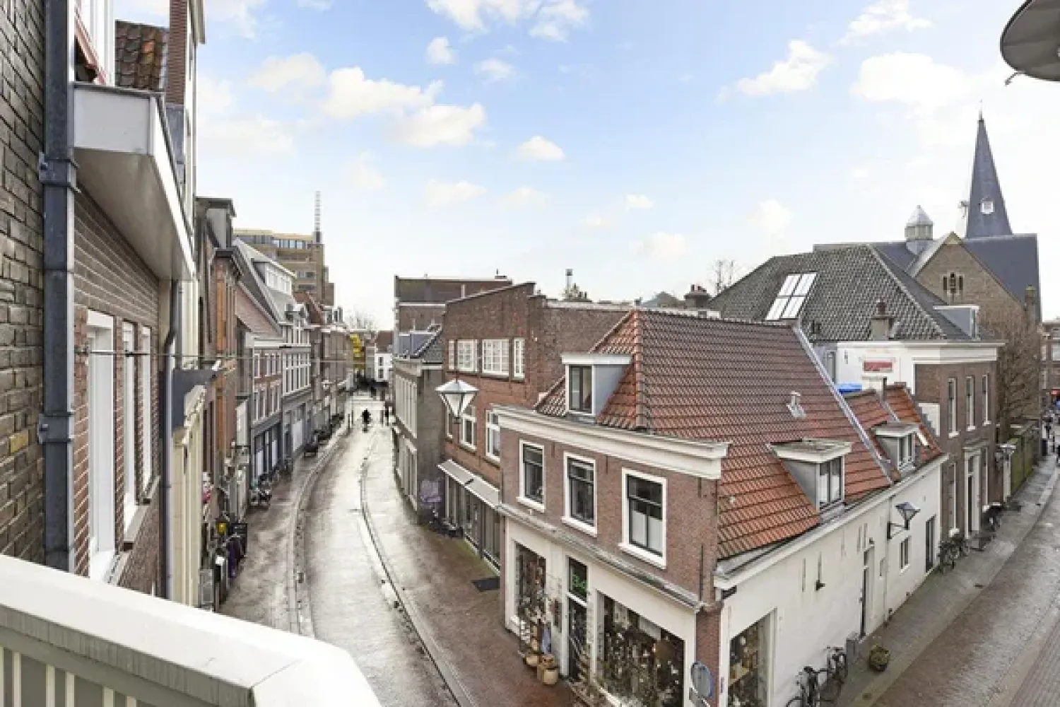 Koningstraat